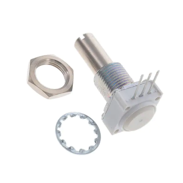 249FGJS0XB25102KA Vishay Spectrol