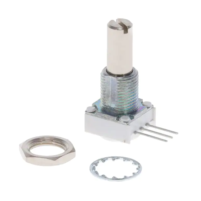 249FGJSPXB25503KA Vishay Spectrol