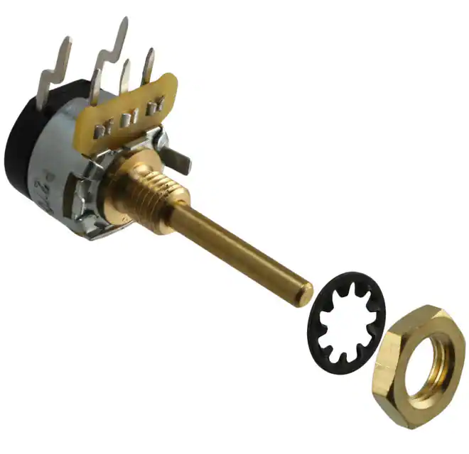 270X232A104B1B1 CTS Electrocomponents