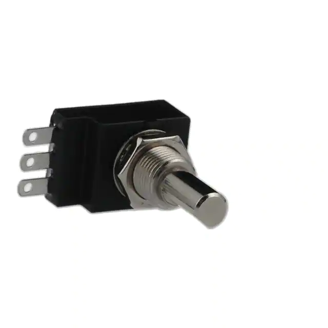 282T33L502A26C2 CTS Electrocomponents