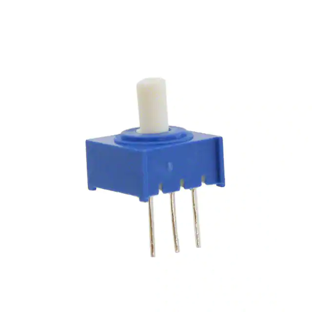 3310R-125-103L Bourns Inc.