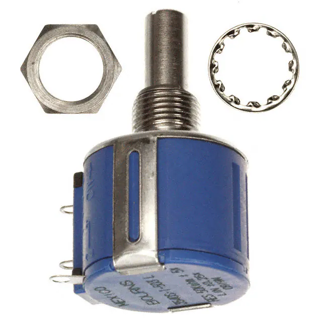 3540S-1-502L Bourns Inc.