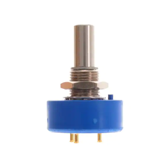 357B0102MXB251P22 Vishay Spectrol