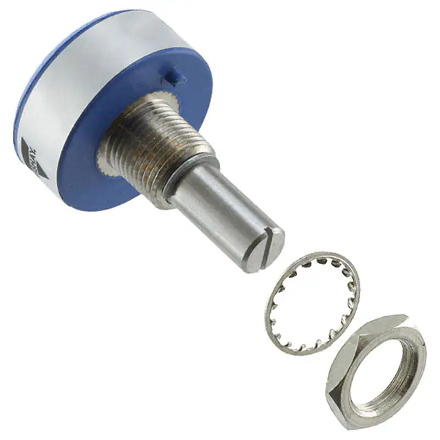 357B2502MAB251S22 Vishay Spectrol