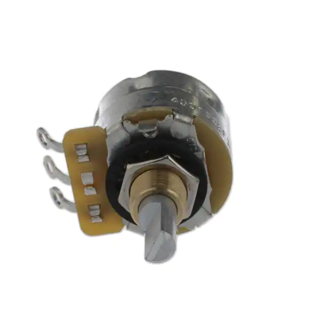450T328F102A1C1 CTS Electrocomponents