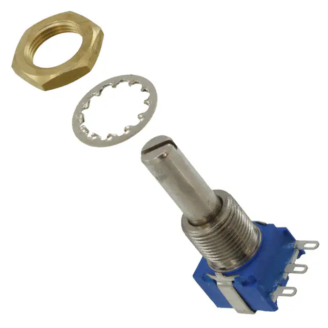 53RAA-R25-A15L Bourns Inc.