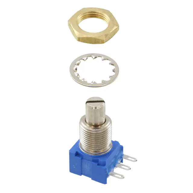 53RAD-R16-B15L Bourns Inc.