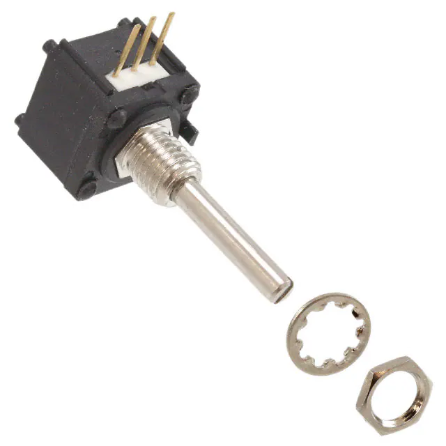 590SX1N56S103SP Honeywell Sensing and Productivity Solutions