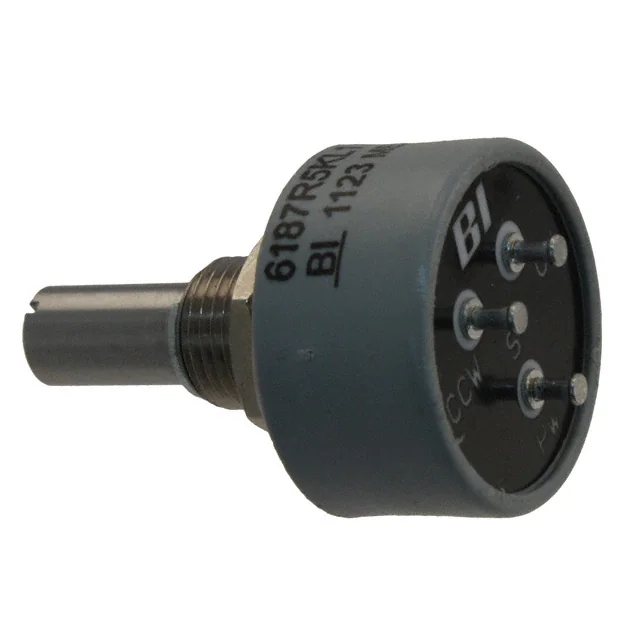 6187R5KL1.0LF TT Electronics/BI