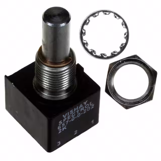 657BR0202 Vishay Spectrol