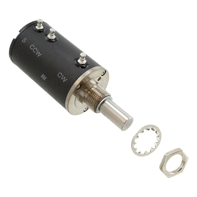 7216R5KL.25 TT Electronics/BI