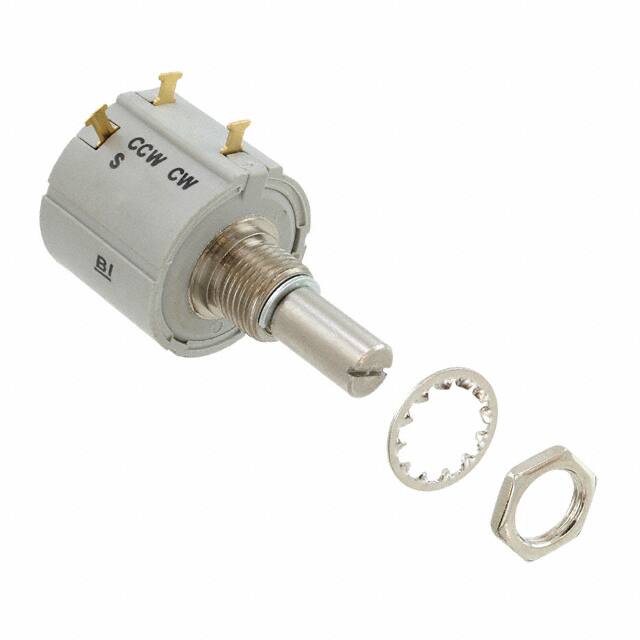 7386R5KL.25 TT Electronics/BI