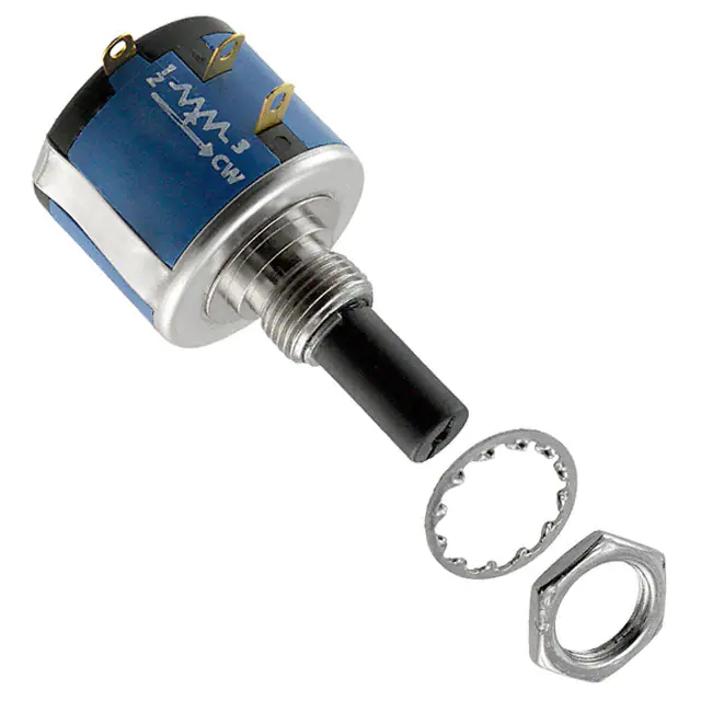 73JB20K Honeywell Sensing and Productivity Solutions