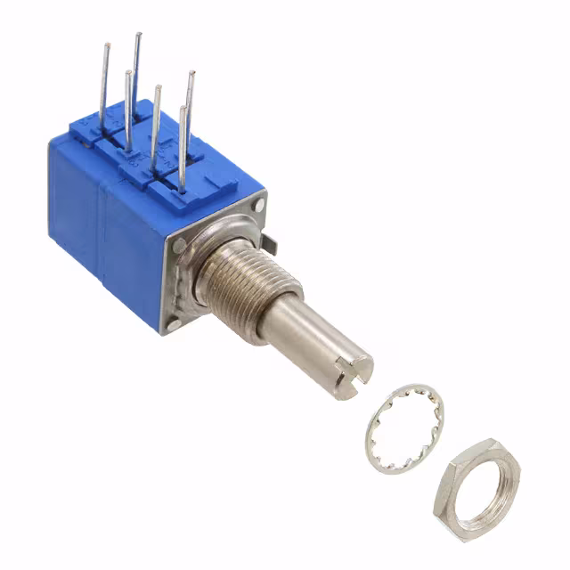 81A2A-B28-D15/D15L Bourns Inc.