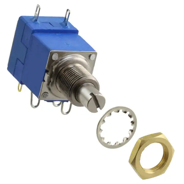 86R2A-R16-A13/R51L Bourns Inc.