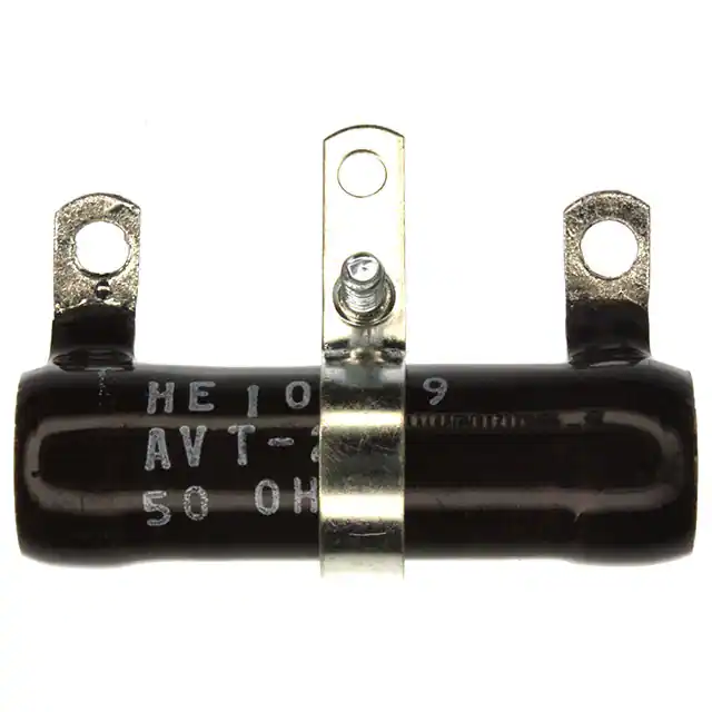AVT02506E50R00KE Vishay Huntington Electric Inc.