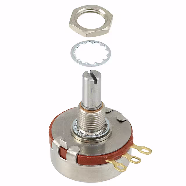 CMU1552E Ohmite