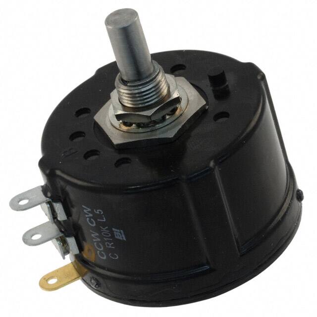 CR10KL.5 TT Electronics/BI