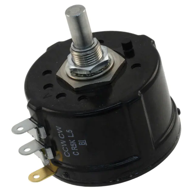 CR5KL.5 TT Electronics/BI