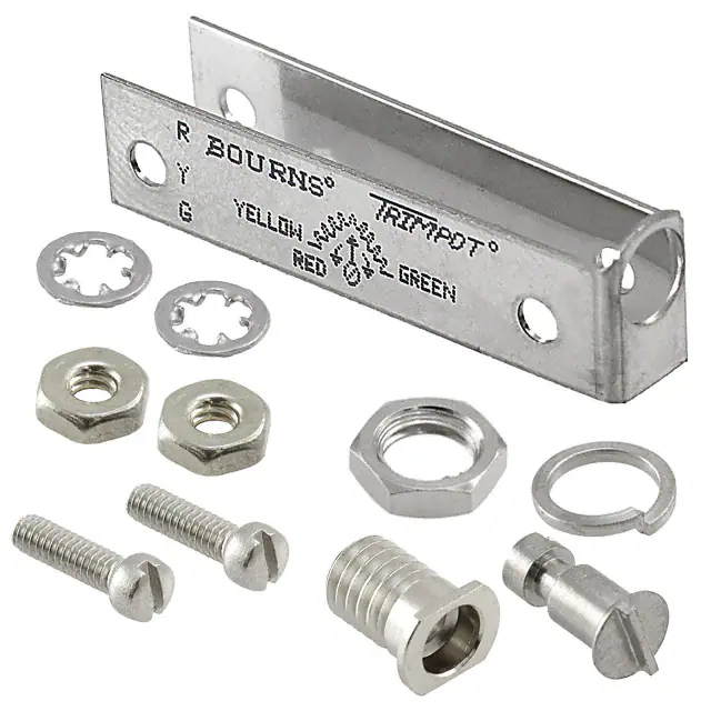 H-58P Bourns Inc.