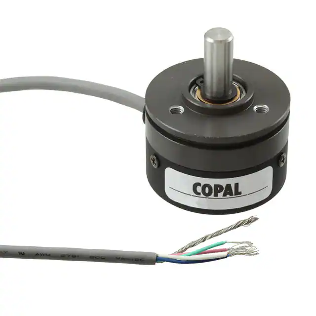 JT30-120-C00 Nidec Components Corporation