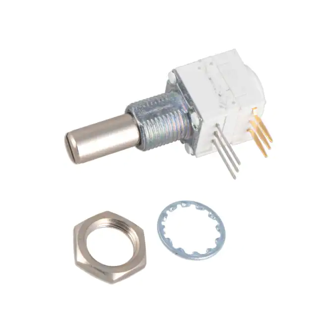 14921F0GJSX13102KA Vishay Spectrol