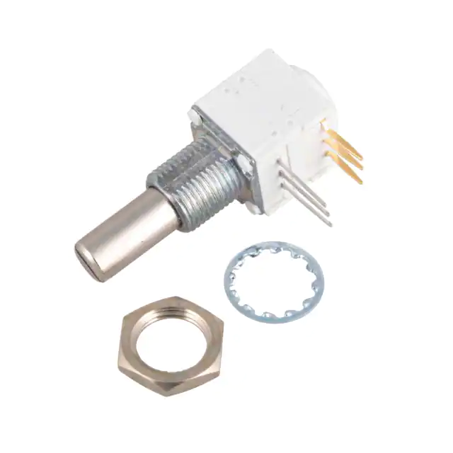 14921F0GJSX13103KA Vishay Spectrol