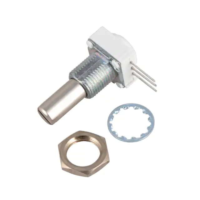 249FGJS0XB25501KA Vishay Spectrol
