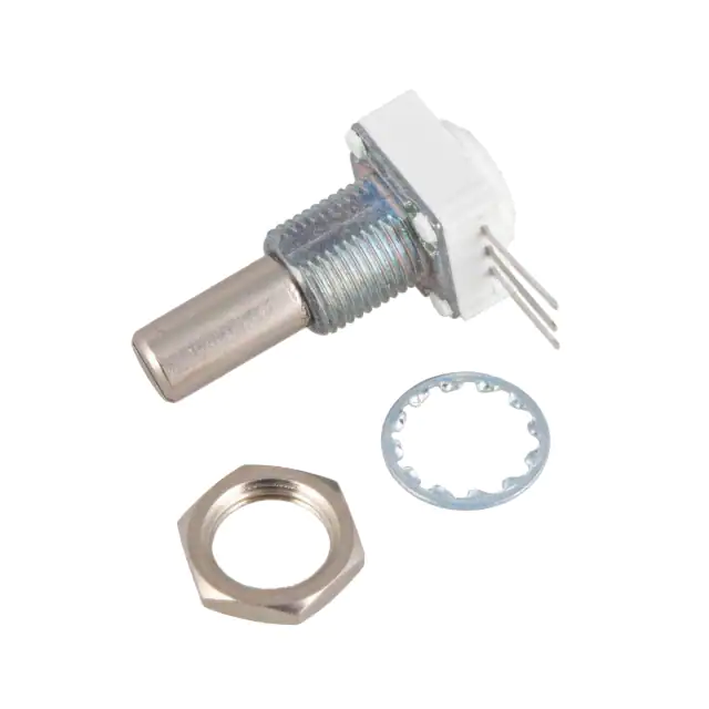 249FGJSPXB25502KA Vishay Spectrol