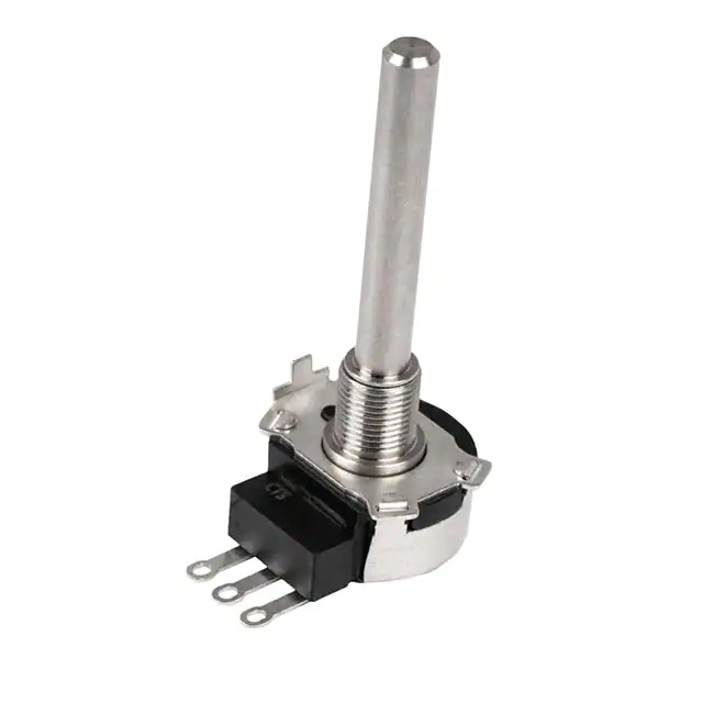 287T364R202A11 CTS Electrocomponents