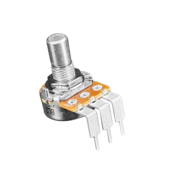 5261 Keystone Electronics