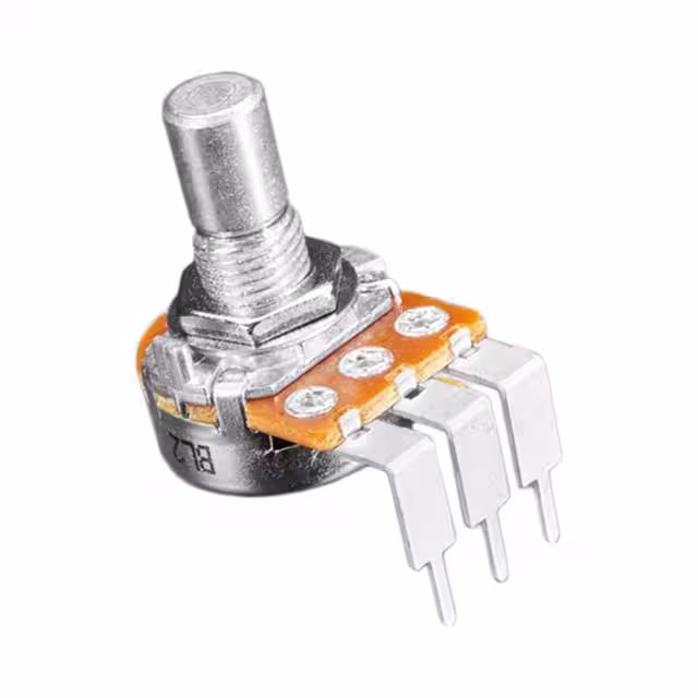 5265 Keystone Electronics