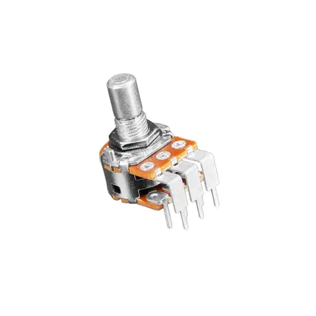 5268 Keystone Electronics