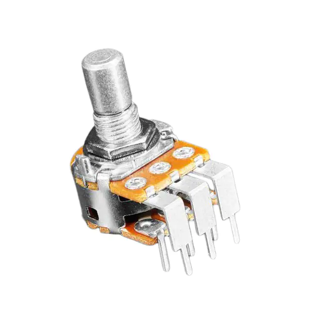 5272 Keystone Electronics