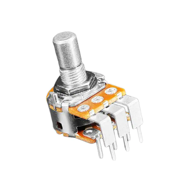 5273 Keystone Electronics