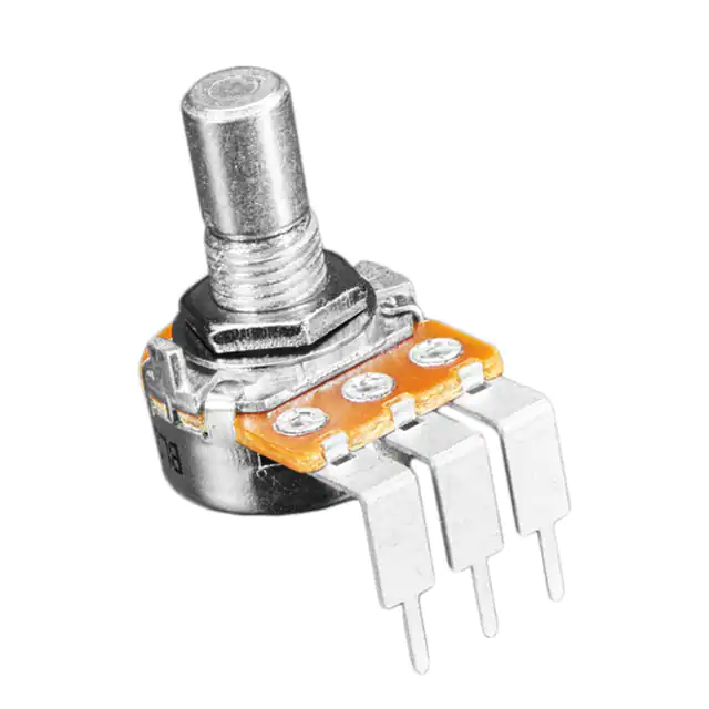 5277 Keystone Electronics