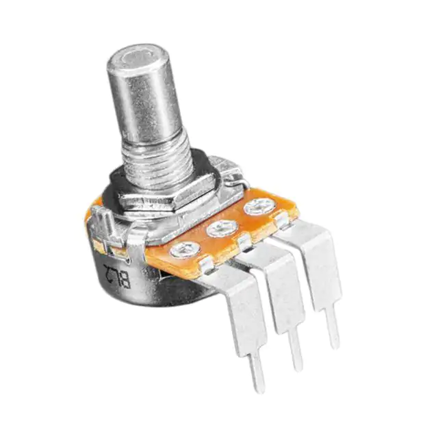 5278 Keystone Electronics