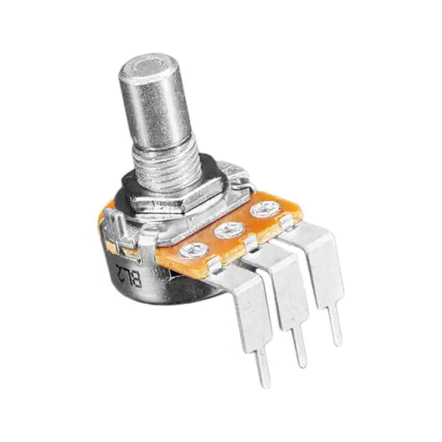 5280 Pomona Electronics