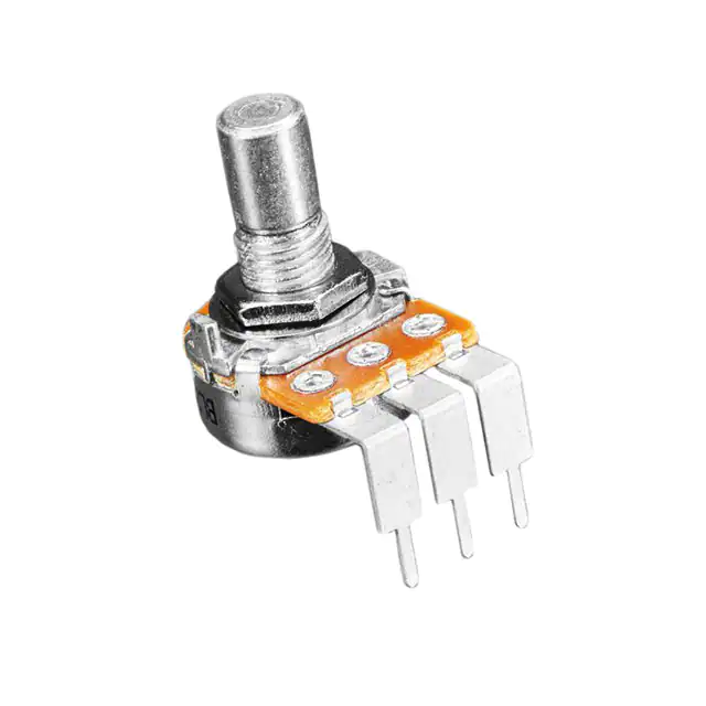 5281 Pomona Electronics