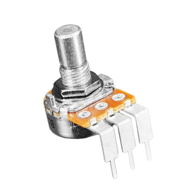 5282 Keystone Electronics
