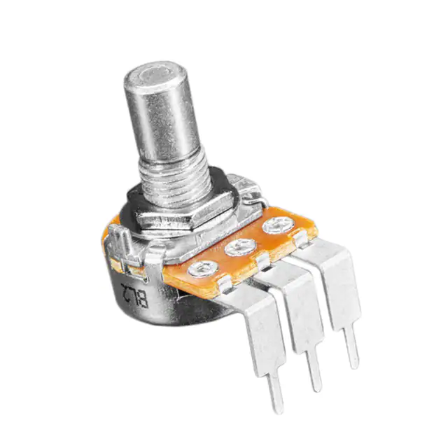 5283 Keystone Electronics