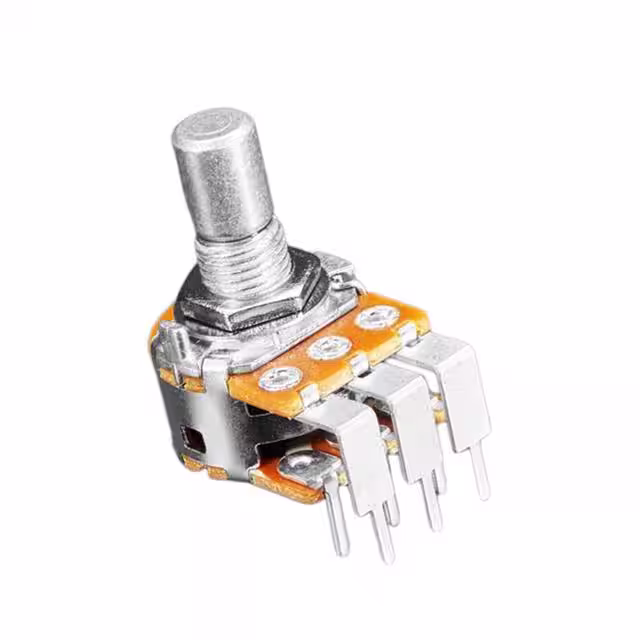 5284 Keystone Electronics