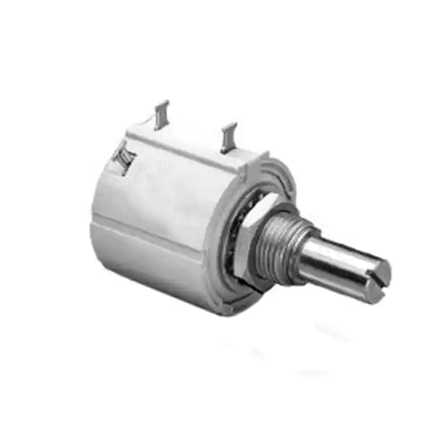 7386R10KL.25 TT Electronics/BI