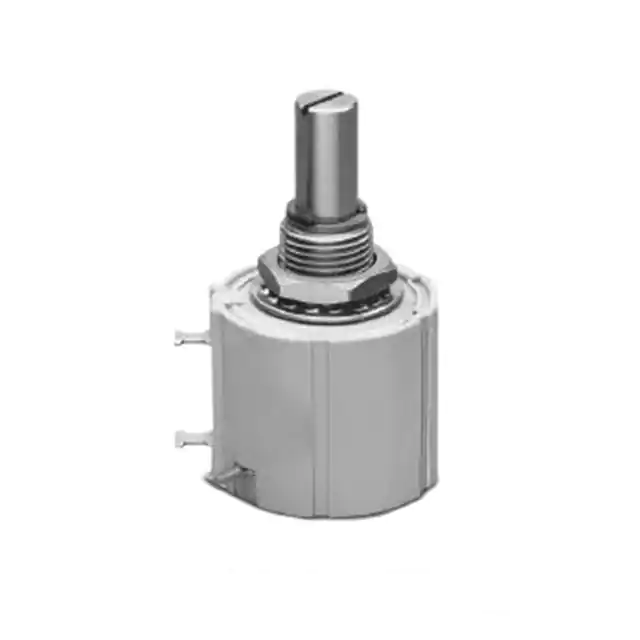 8146R1KL.25 TT Electronics/BI