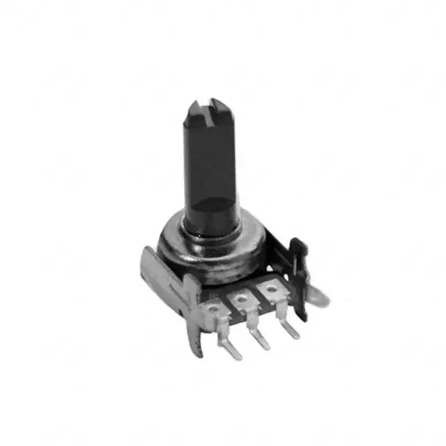 P120K-F20BR5K TT Electronics/BI
