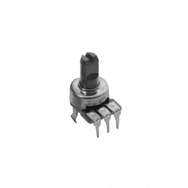 P120PK-F17BR5K TT Electronics/BI
