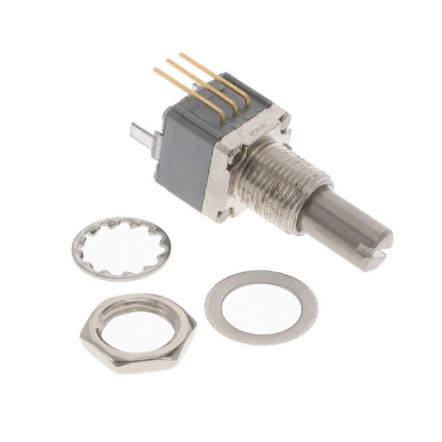 P260T-D1BS3CA100K TT Electronics/BI