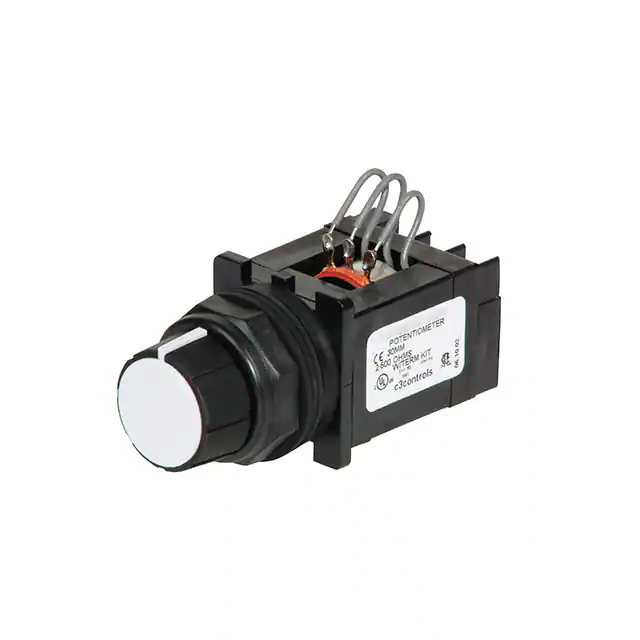 POTO5K-TBW c3controls