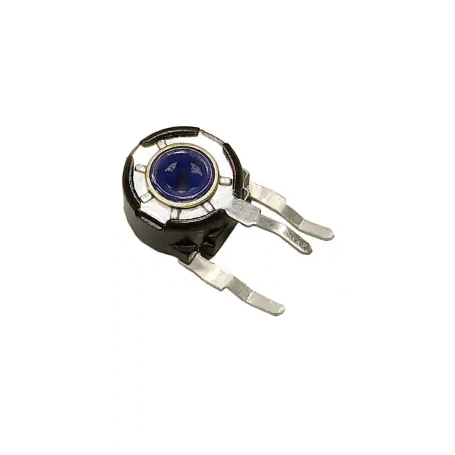JPEPL5155IN Amphenol Piher Sensing Systems