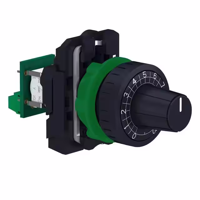XB5AD912R10K Schneider Electric